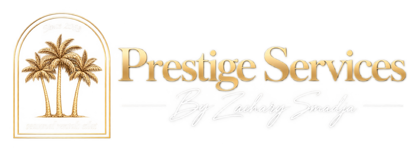 Prestige Services By Zachary Smadja