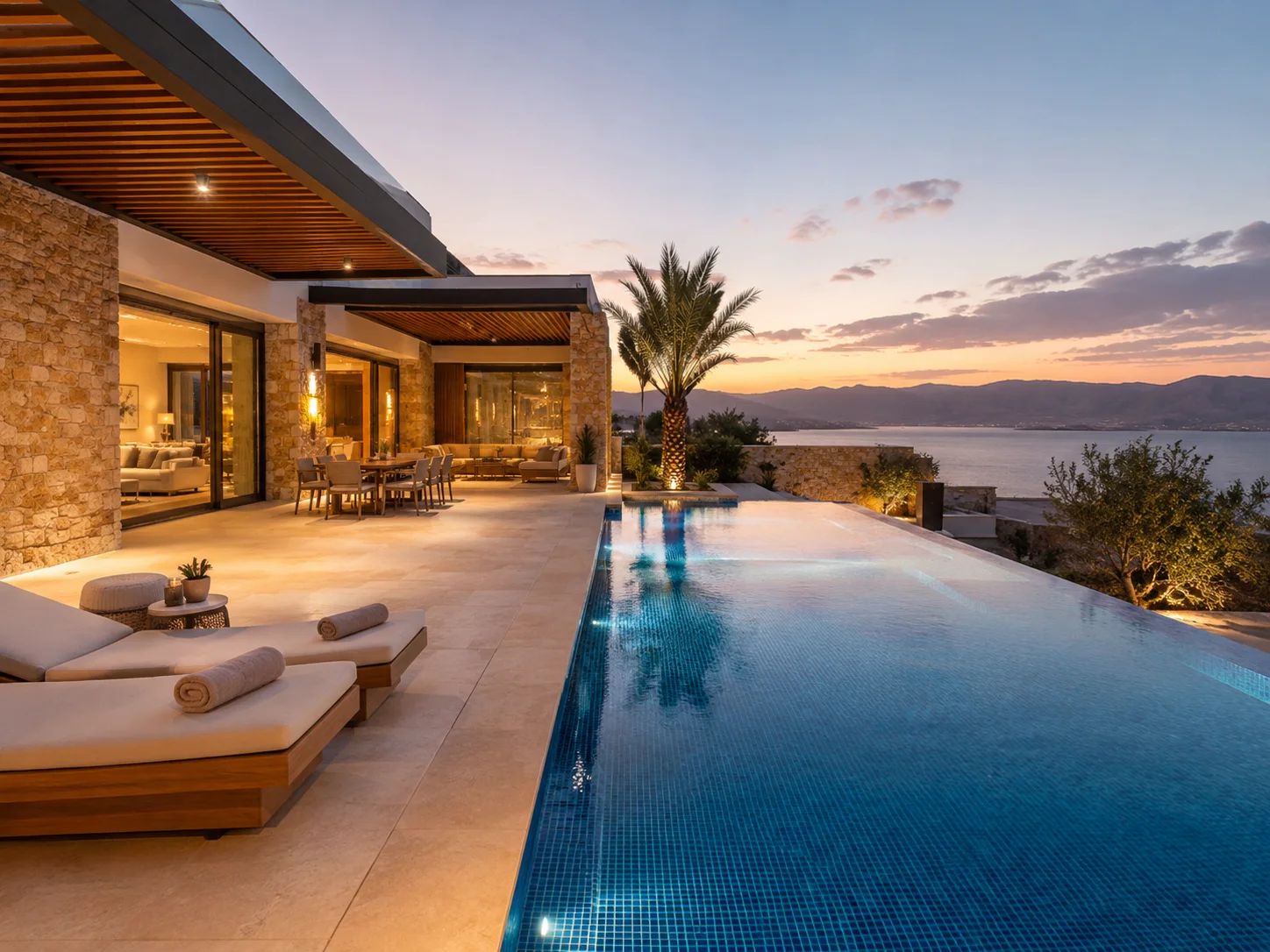 Rez-de-jardin à Eilat