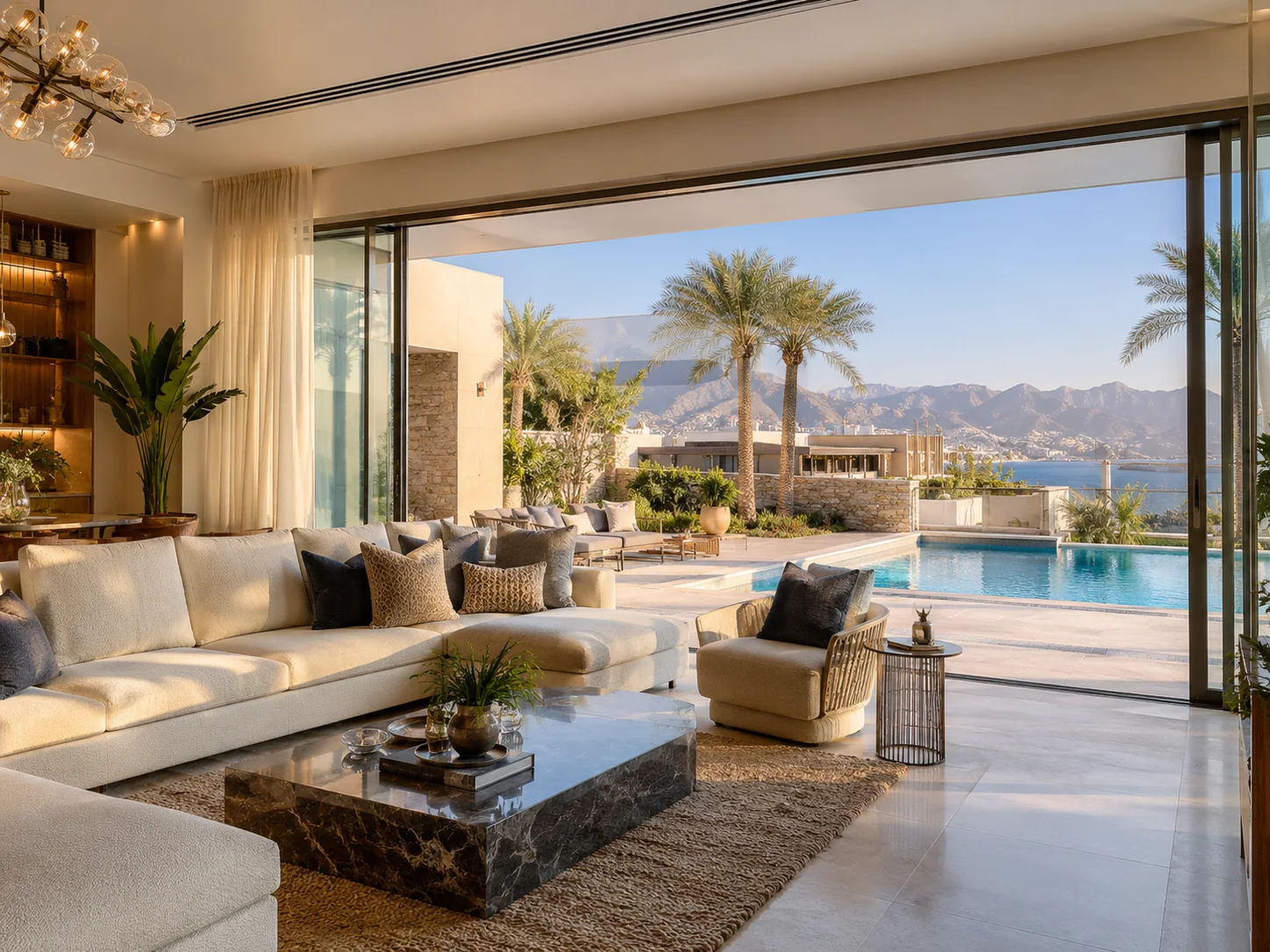 רזידנס פאלמריי à Eilat
