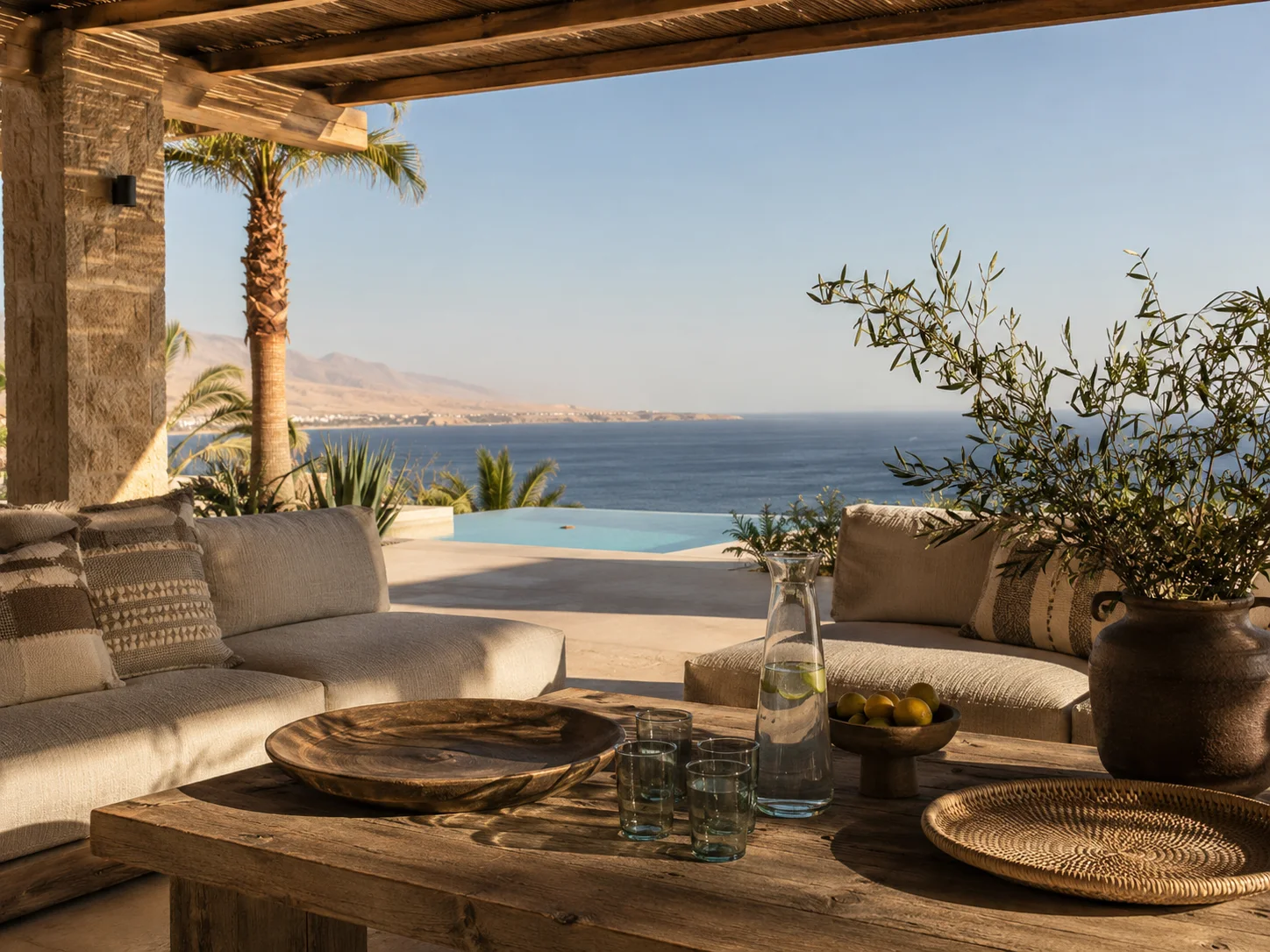 Suite Prestige N°16/4 — visuel d’ambiance