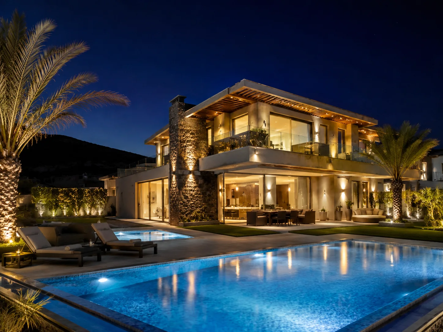 Suite Prestige N°16/4 — visuel d’ambiance