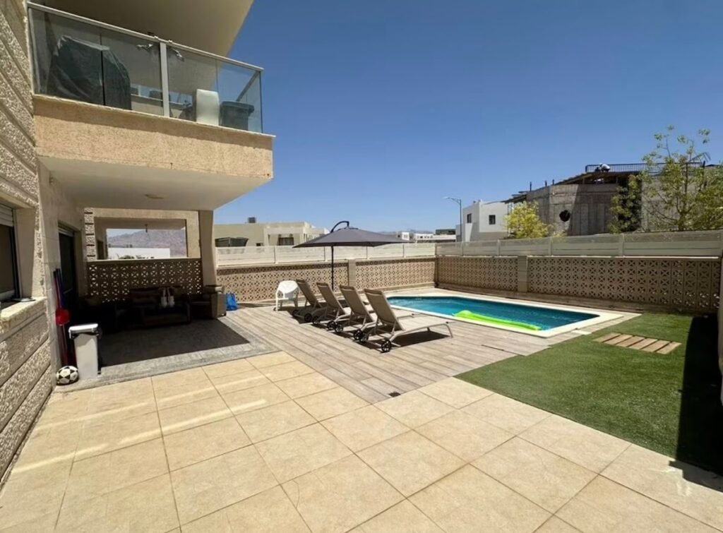Rez-de-jardin — photo