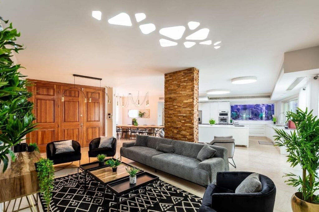 וילה Anona 9 חדרי שינה — photo