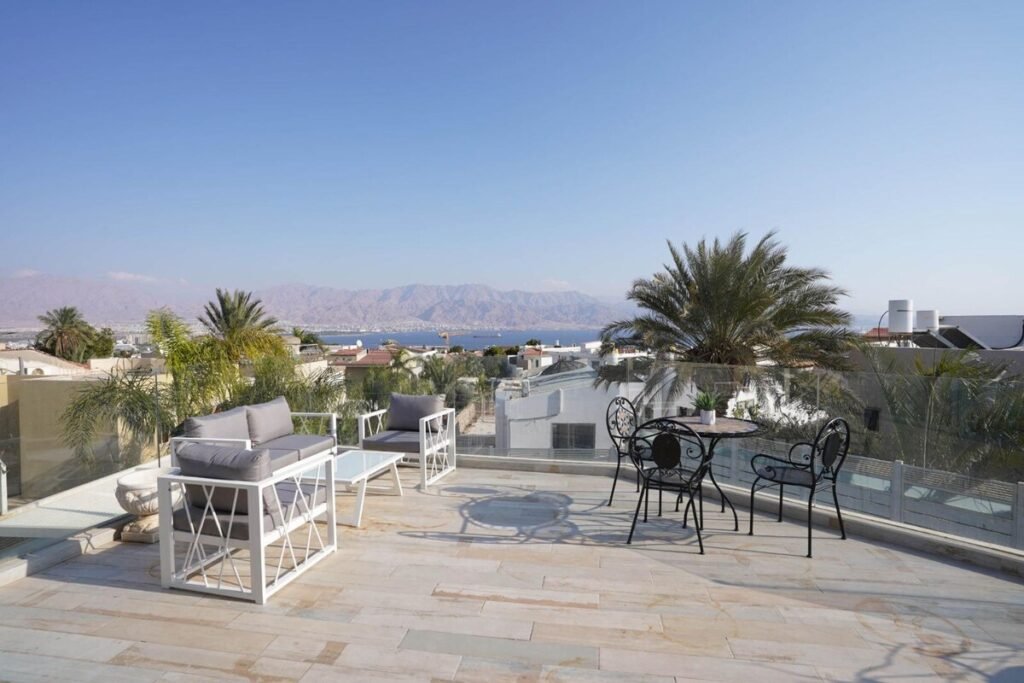 וילה Anona 9 חדרי שינה — photo