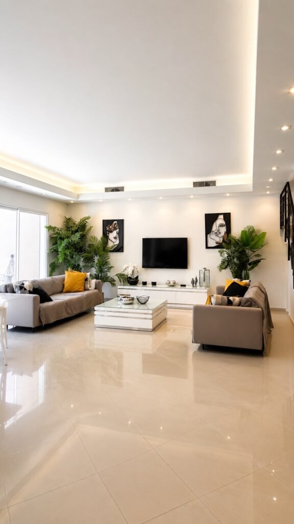 Belle villa au centre d’Eilat — photo