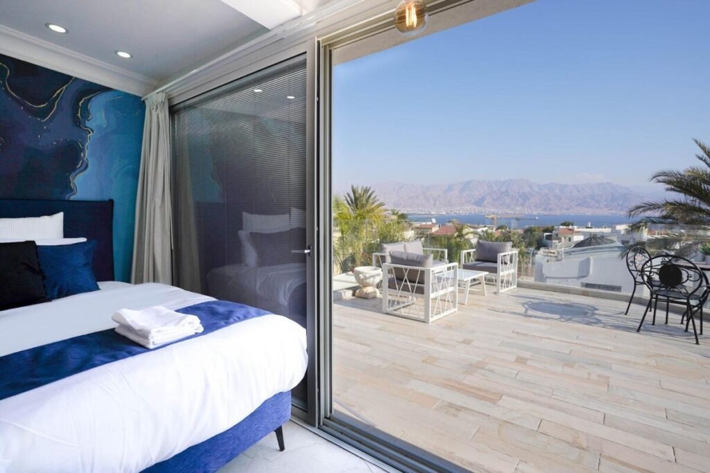 וילה Anona 9 חדרי שינה — photo