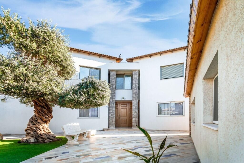 וילה Anona 9 חדרי שינה — photo